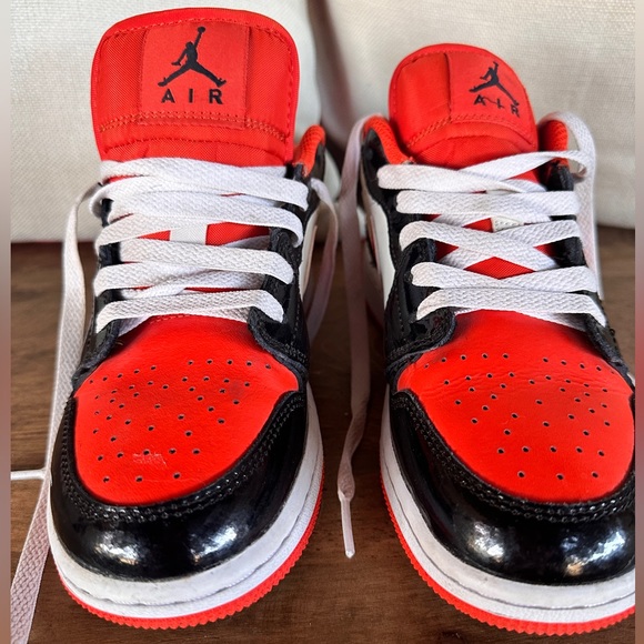 Air Jordan 1 low - Picture 4 of 15